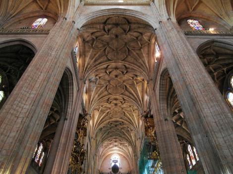 Segovia: Kathedrale (2019)