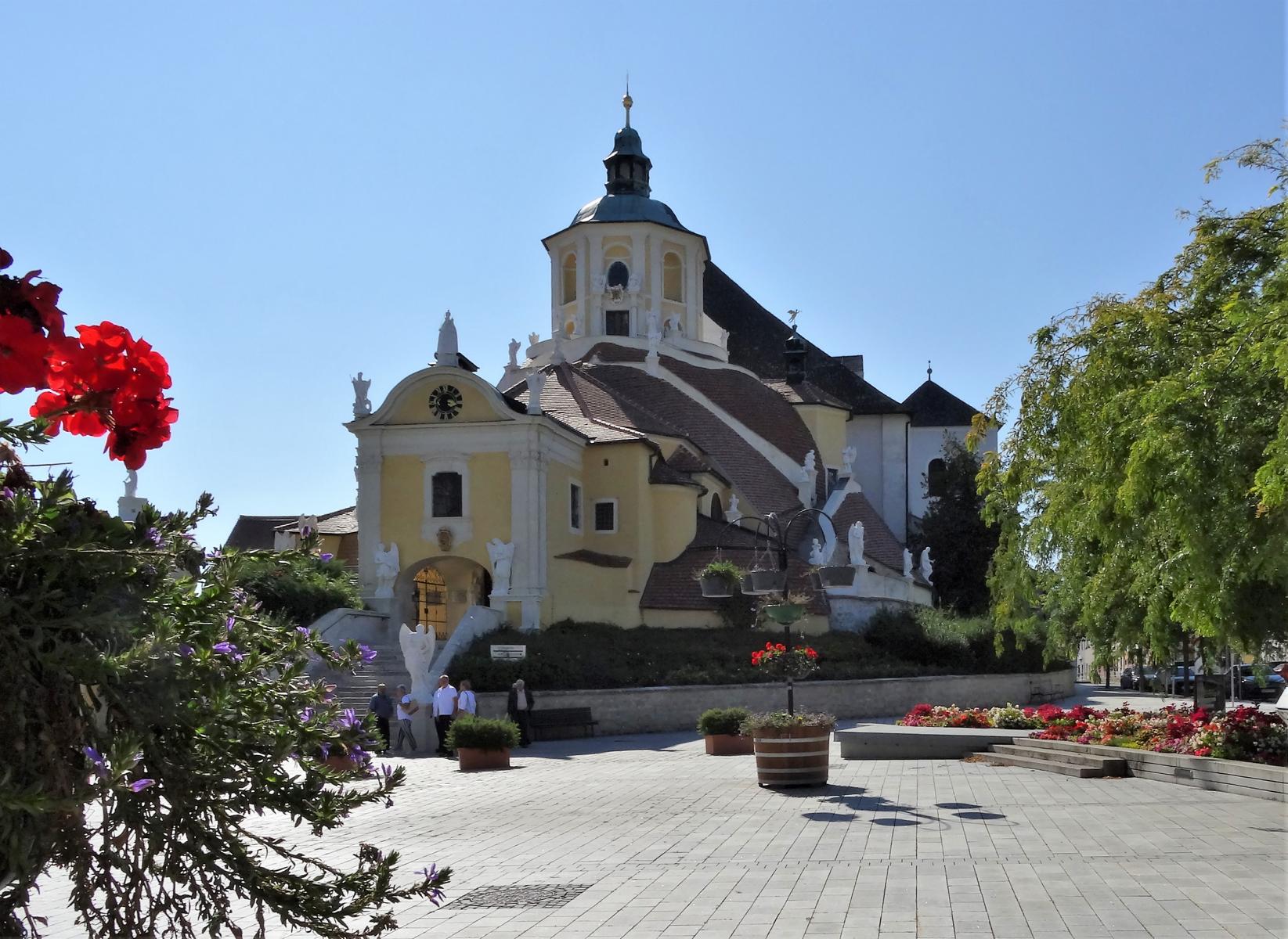 Eisenstadt: Kalvarienberg (2021)