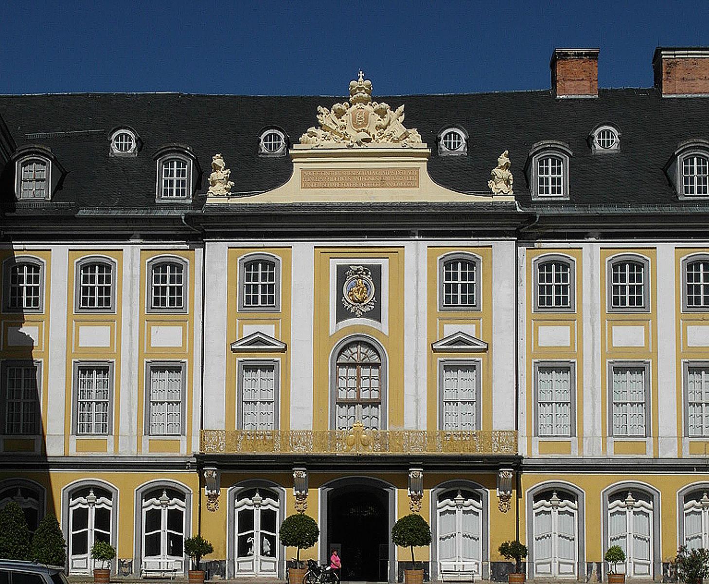 Rudolstadt: Heidecksburg (2020)