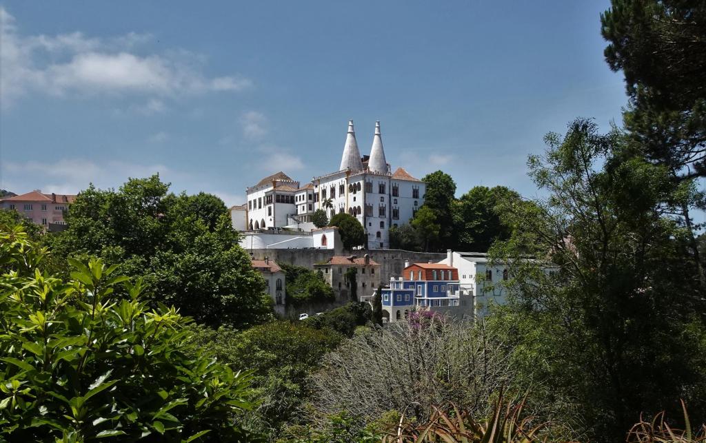 Sintra: Königspalast (2023)