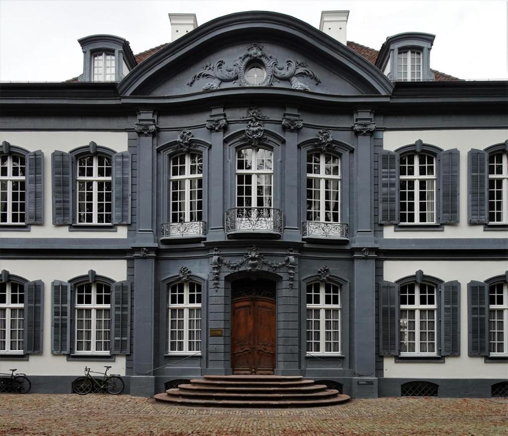 Basel: Wildt'sches Haus (2023)